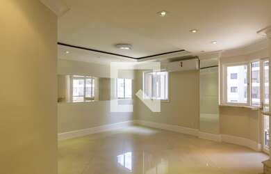 Imagem 2: Apartamento à Venda - Moema, 4 Quartos, 147 m2