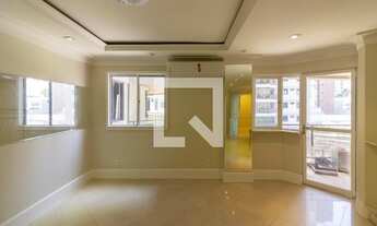 Imagem: Apartamento à Venda - Moema, 4 Quartos