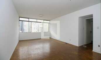 Imagem 1: Apartamento à Venda - Pinheiros, 3 Quartos, 117 m2