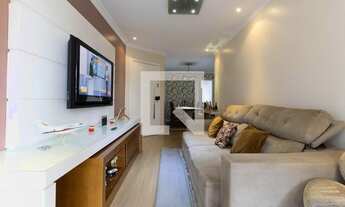 Imagem 3: Apartamento à Venda - Bosque da Saúde, 2 Quartos, 86 m2