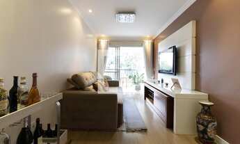 Imagem 2: Apartamento à Venda - Bosque da Saúde, 2 Quartos, 86 m2