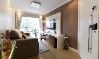 Imagem: Apartamento à Venda - Bosque da Saúde