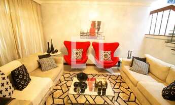 Imagem 2: Casa à Venda - Brooklin, 4 Quartos, 242 m2