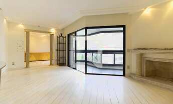 Imagem 2: Apartamento à Venda - Aclimação, 3 Quartos, 177 m2