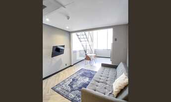 Imagem 2: Apartamento à Venda - Jardim Paulista, 1 Quarto, 53 m2