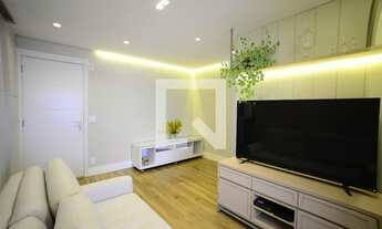 Imagem: Apartamento à Venda - Ipiranga, 2 Quartos