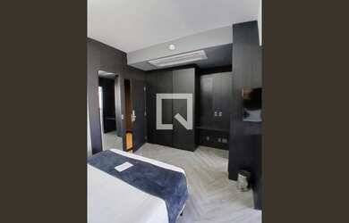 Imagem 4: Apartamento à Venda - Jardim Paulista, 1 Quarto, 28 m2