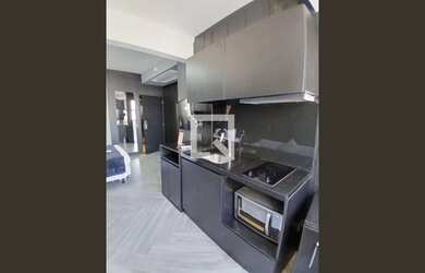 Imagem 7: Apartamento à Venda - Jardim Paulista, 1 Quarto, 28 m2