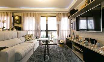 Imagem: Apartamento à Venda - Vila Carrão, 3 Quartos