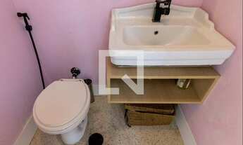 Imagem 7: Apartamento à Venda - Santa Cecília, 3 Quartos, 145 m2