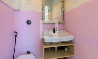 Imagem 6: Apartamento à Venda - Santa Cecília, 3 Quartos, 145 m2