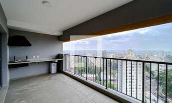 Imagem 6: Apartamento à Venda - Mooca, 4 Quartos, 139 m2