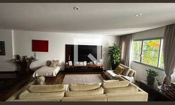 Imagem 4: Apartamento à Venda - Itaim Bibi, 3 Quartos, 190 m2