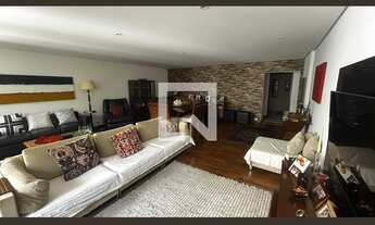 Imagem: Apartamento à Venda - Itaim Bibi, 3 Quartos