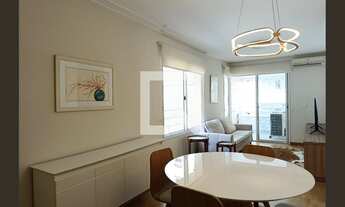 Imagem 3: Apartamento à Venda - Paraíso, 2 Quartos, 80 m2