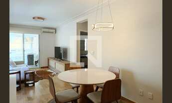 Imagem 2: Apartamento à Venda - Paraíso, 2 Quartos, 80 m2