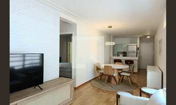 Imagem 5: Apartamento à Venda - Paraíso, 2 Quartos, 80 m2