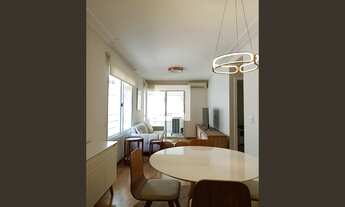 Imagem 4: Apartamento à Venda - Paraíso, 2 Quartos, 80 m2