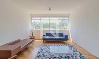 Imagem 2: Apartamento à Venda - Pinheiros, 3 Quartos, 150 m2