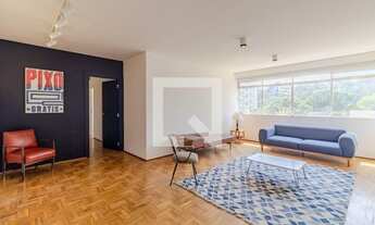 Imagem: Apartamento à Venda - Pinheiros, 3 Quartos