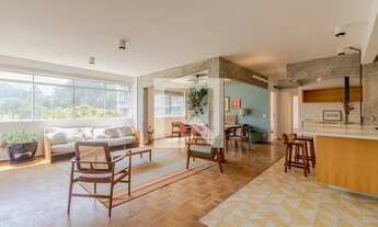 Imagem 2: Apartamento à Venda - Pinheiros, 2 Quartos, 150 m2