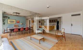 Imagem 3: Apartamento à Venda - Pinheiros, 2 Quartos, 150 m2