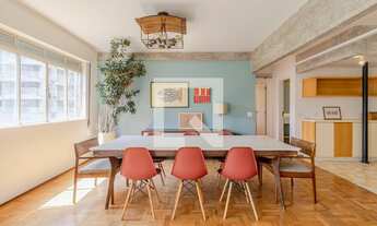 Imagem 4: Apartamento à Venda - Pinheiros, 2 Quartos, 150 m2