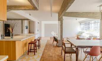 Imagem 5: Apartamento à Venda - Pinheiros, 2 Quartos, 150 m2