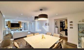 Imagem 2: Apartamento à Venda - Barra Funda, 3 Quartos, 160 m2