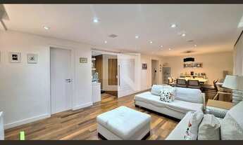 Imagem 4: Apartamento à Venda - Barra Funda, 3 Quartos, 160 m2