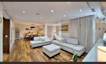 Imagem 3: Apartamento à Venda - Barra Funda, 3 Quartos, 160 m2