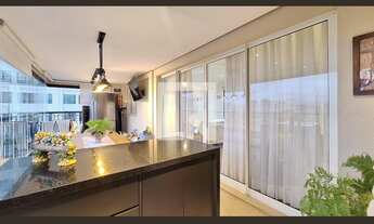 Imagem 7: Apartamento à Venda - Barra Funda, 3 Quartos, 160 m2