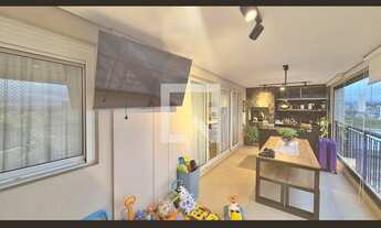 Imagem 6: Apartamento à Venda - Barra Funda, 3 Quartos, 160 m2