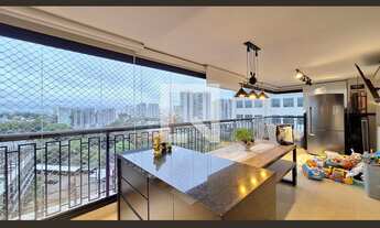 Imagem 5: Apartamento à Venda - Barra Funda, 3 Quartos, 160 m2