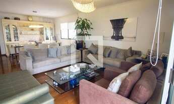 Imagem 4: Apartamento à Venda - Campo Belo, 4 Quartos, 210 m2