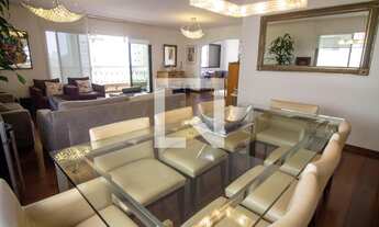 Imagem 7: Apartamento à Venda - Campo Belo, 4 Quartos, 210 m2