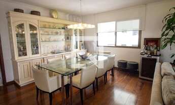 Imagem 5: Apartamento à Venda - Campo Belo, 4 Quartos, 210 m2