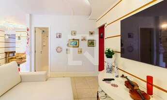 Imagem 3: Apartamento à Venda - Alto da Lapa, 2 Quartos, 105 m2