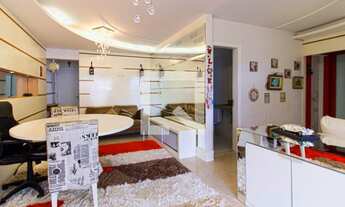 Imagem 7: Apartamento à Venda - Alto da Lapa, 2 Quartos, 105 m2