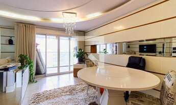 Imagem 4: Apartamento à Venda - Alto da Lapa, 2 Quartos, 105 m2