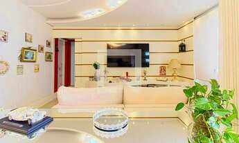 Imagem 2: Apartamento à Venda - Alto da Lapa, 2 Quartos, 105 m2