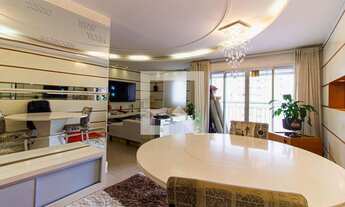 Imagem 5: Apartamento à Venda - Alto da Lapa, 2 Quartos, 105 m2