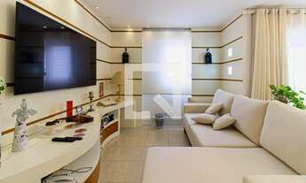 Imagem: Apartamento à Venda - Alto da Lapa, 2 Quartos