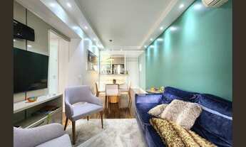 Imagem 3: Apartamento à Venda - Vila Olímpia, 2 Quartos, 60 m2