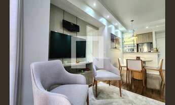 Imagem 4: Apartamento à Venda - Vila Olímpia, 2 Quartos, 60 m2