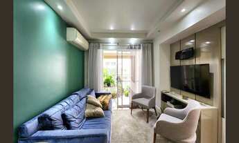 Imagem 2: Apartamento à Venda - Vila Olímpia, 2 Quartos, 60 m2