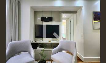 Imagem 6: Apartamento à Venda - Vila Olímpia, 2 Quartos, 60 m2