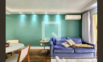 Imagem 7: Apartamento à Venda - Vila Olímpia, 2 Quartos, 60 m2