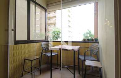 Imagem 6: Apartamento à Venda - Moema, 3 Quartos, 120 m2