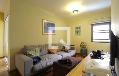 Imagem 3: Apartamento à Venda - Moema, 3 Quartos, 120 m2